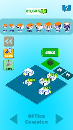 Merge Construction! - Screenshot 3