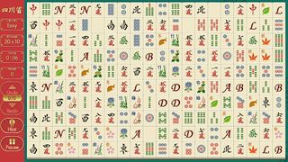 ShisenSho - Screenshot 3