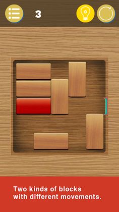 Sliding Block Out - Screenshot 2