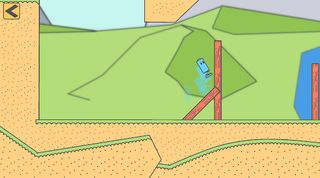 Keep bouncing back - Screenshot 1