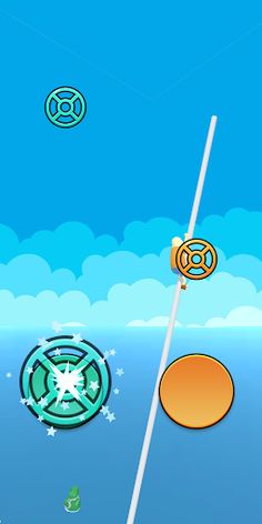 Pole Climbing Master - Screenshot 4