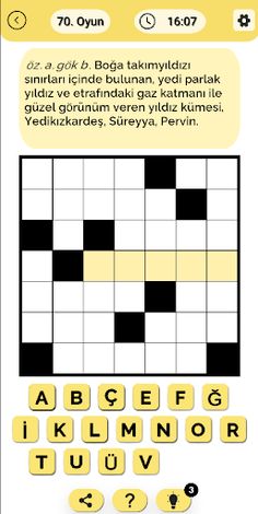 Klasik Bulmaca - Screenshot 2