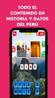 Puzzle Online Perú SinInternet - Screenshot 3