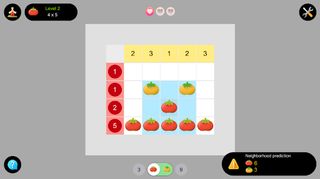 Tomato Chess - Screenshot 3