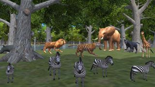 Titicaca Island - Screenshot 3