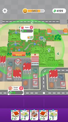 City Builder - Screenshot 3