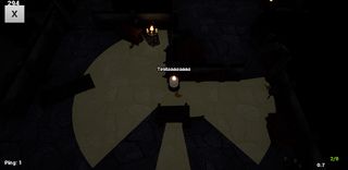 Gloam - Screenshot 1