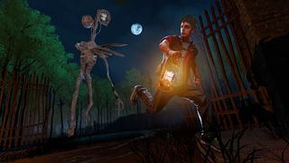 Siren Head Horror House Escape - Screenshot 3