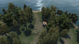 FPV Freerider - Screenshot 1