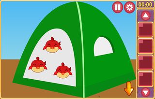 Free New Escape Game 33 Male P - Screenshot 3