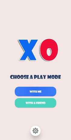 Tic Tac Toe SA - Screenshot 2