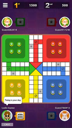Ludo Max | Ludo Game - Screenshot 3