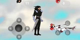 Scufflers (Full Version) - Screenshot 3