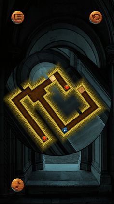 Open The Door Classic - Screenshot 2