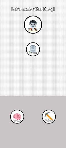 Emoji Maker - Screenshot 3