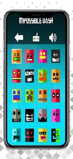 Possible Climb - Screenshot 3