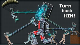 Ragdoll Human Workshop - Screenshot 2