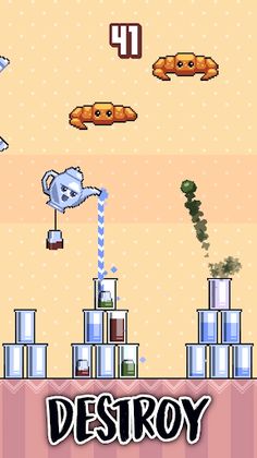 Nuclear Teapot - Screenshot 3