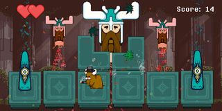 Jolly Shiva - Screenshot 3