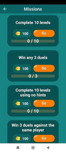 BestMaster Quize" - Screenshot 2