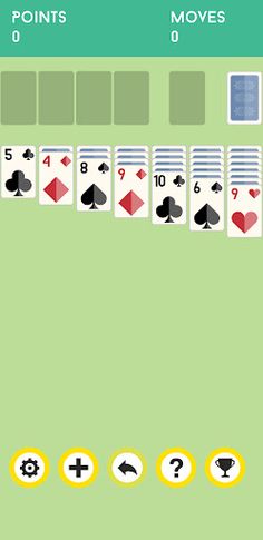 Solitaire Classic: Card Game - Screenshot 2