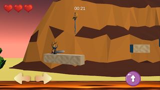 ParkourHero - Screenshot 3