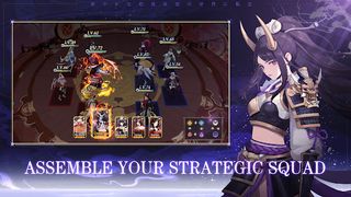 Tales of Yokai - Screenshot 3