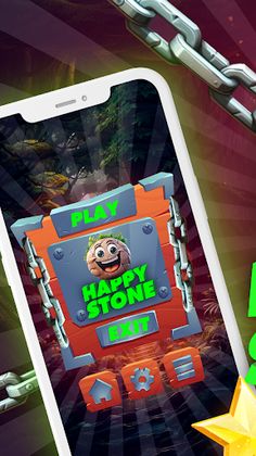 Chain Rotate - Screenshot 2