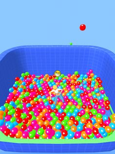 Shoot 'N Dive - Screenshot 4