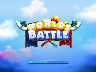 Worlds Battle - Screenshot 3