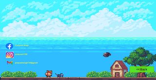 Speed Runner 2D - Screenshot 1