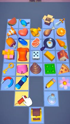 Find My Stuff - Screenshot 2