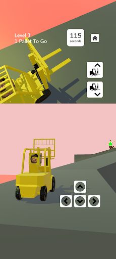 Forky - Screenshot 1