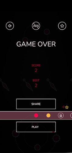 Tap Ball - Screenshot 4