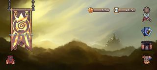 Siege of Mytra - Screenshot 1