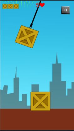 Arrange the boxes - Screenshot 3