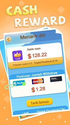 Happy Fruit 2048 - Screenshot 3