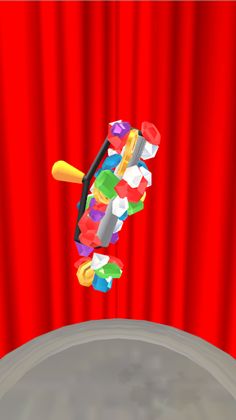 Stick’em All! - Screenshot 2