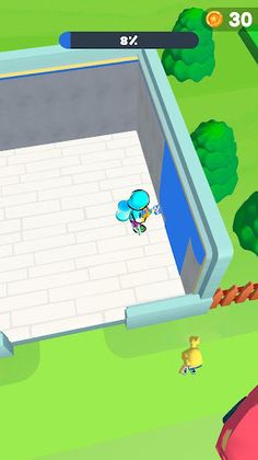 Painter 3D - Screenshot 2