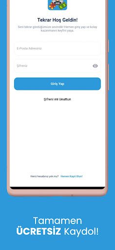 Suçluları Yakala ve Kazan - Screenshot 3