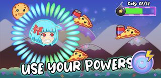 Fit or Blast - Screenshot 2