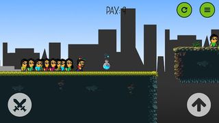 Follow The Leader - Screenshot 3