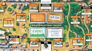 Conservation Crisis - Screenshot 3