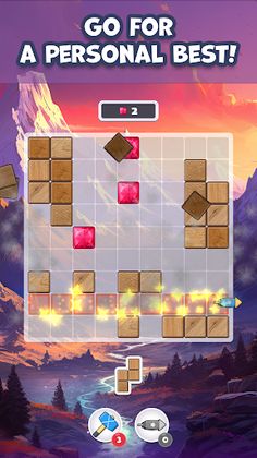 Dreamdoku - Screenshot 2