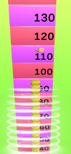 Coffee Mug Stack Challenge 3D - Screenshot 4