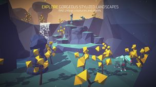 Morphite - Screenshot 2