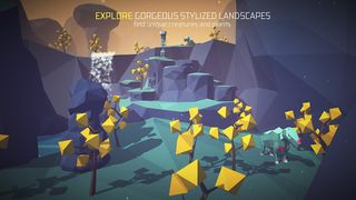 Morphite - Screenshot 2