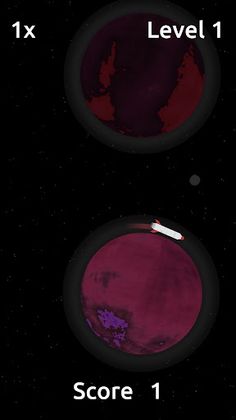 Space Voyager - Screenshot 2