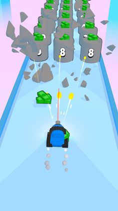 Tank Blast - Screenshot 3