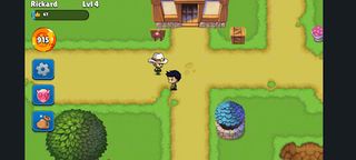 MonsterMath - Screenshot 3